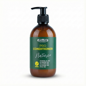 Mattie Professional | Vegan Hair Dye & Care