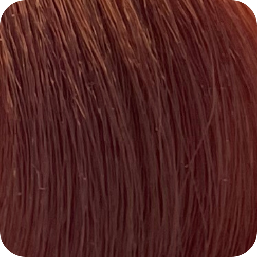 Mattie Professional Nature (7.43) Rame Dorato - Crema Colorante Permanente Vegana 60ml